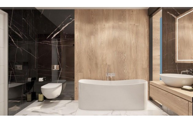 Nouvelle construction - Villas - Ciudad Quesada