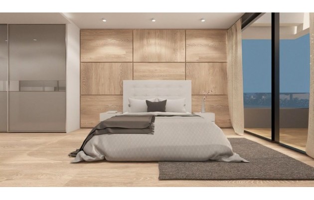 Nouvelle construction - Villas - Ciudad Quesada