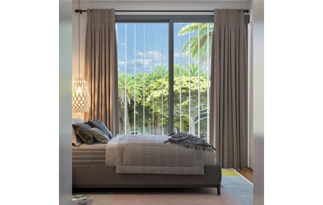 Nouvelle construction - Villas - Santa Pola