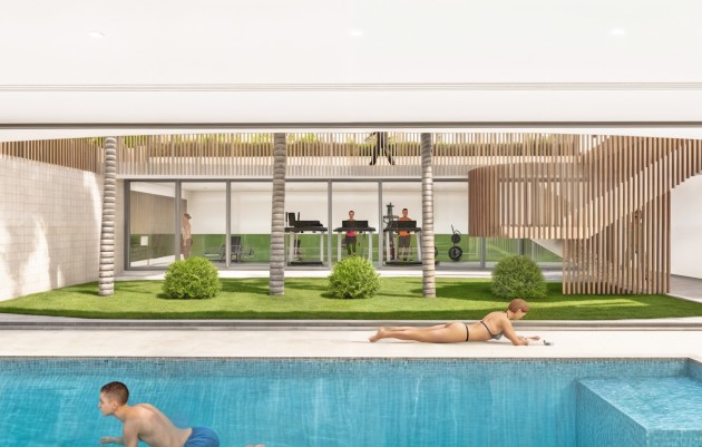 Nouvelle construction - Flats - Pilar de la Horadada