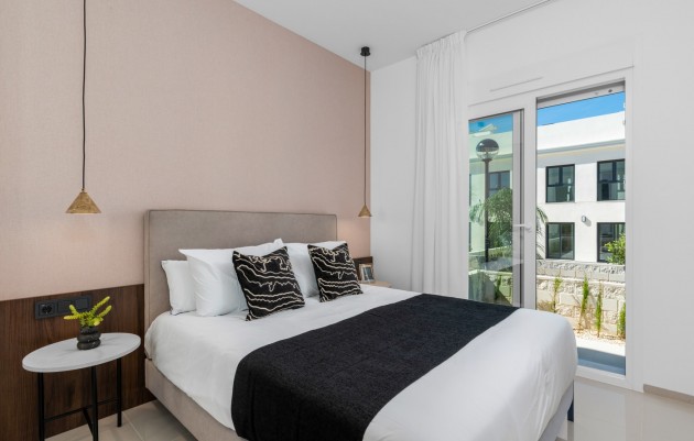 Nueva construcción  - Penthouses - Orihuela