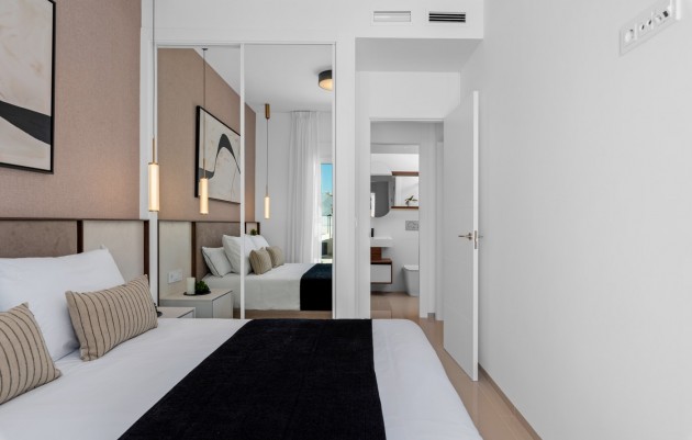 Nouvelle construction - Ground floors - Orihuela