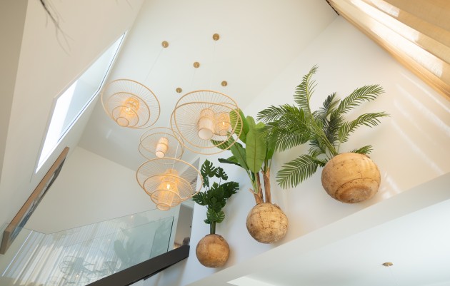 Nieuwbouw - Villas - Finestrat