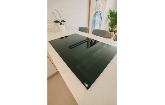 Nieuwbouw - Villas - Finestrat