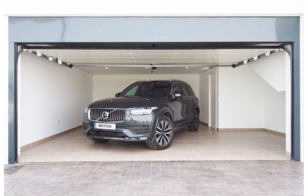 Nouvelle construction - Villas - Pilar de la Horadada