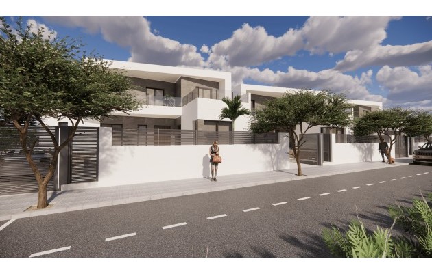 Nouvelle construction - Villas - Dolores