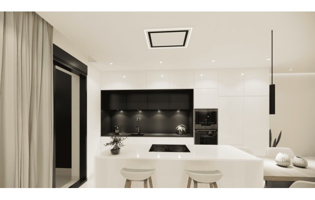 Nouvelle construction - Villas - Dolores