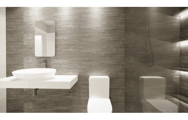 Nouvelle construction - Villas - Dolores