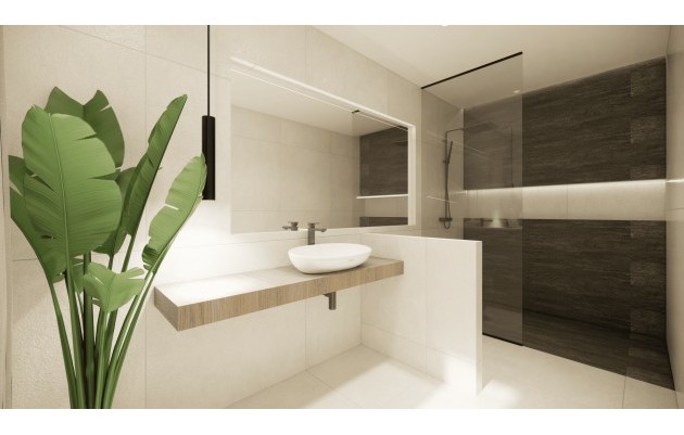 Nueva construcción  - Villas - Dolores