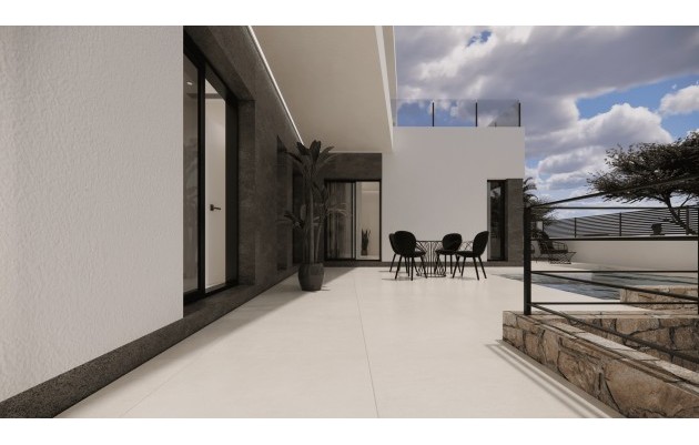 Nueva construcción  - Villas - Dolores