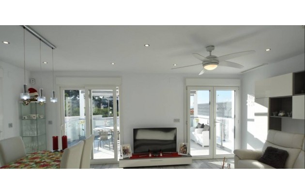 New Build - Detached chalet - Ciudad Quesada