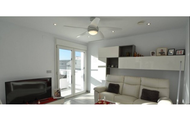 New Build - Detached chalet - Ciudad Quesada