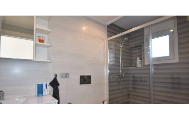 New Build - Detached chalet - Ciudad Quesada