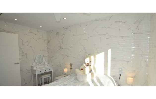 New Build - Detached chalet - Ciudad Quesada