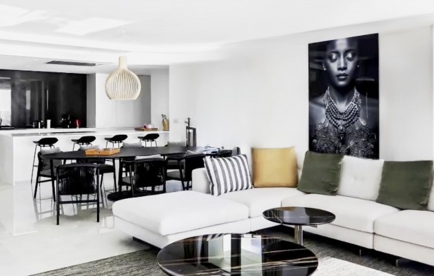 Nouvelle construction - Flats - Relleu