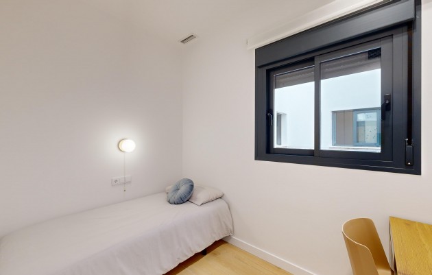 Nouvelle construction - Penthouses - Guardamar del Segura - Guardamar Del Segura