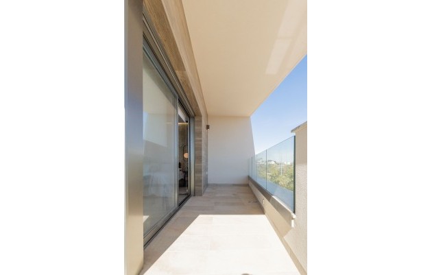 Nouvelle construction - Villas - Pilar de la Horadada