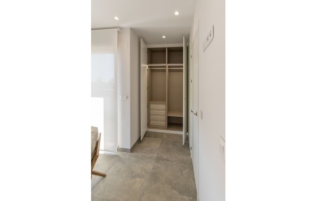 Nouvelle construction - Villas - Pilar de la Horadada