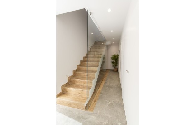 Nouvelle construction - Villas - Pilar de la Horadada