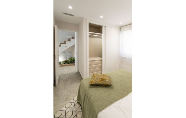 Nouvelle construction - Villas - Pilar de la Horadada