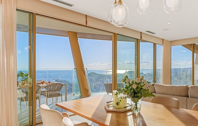 New Build - Flats - Benidorm