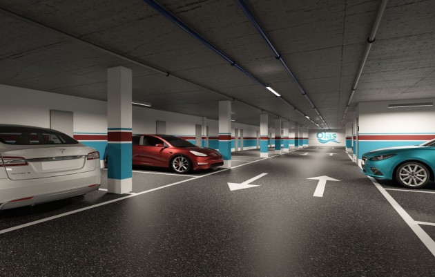 Nieuwbouw - Flats - Guardamar del Segura - Guardamar Del Segura