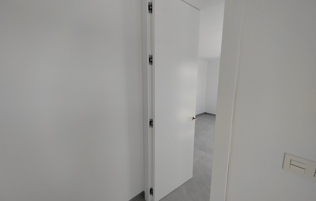 Nouvelle construction - Villas - Busot