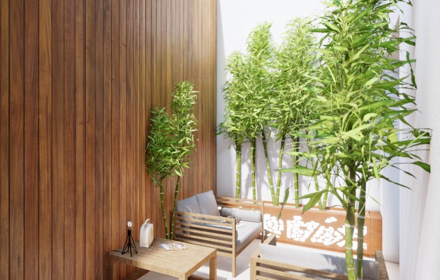 Nieuwbouw - Villas - San Juan de Alicante