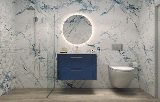 New Build - Flats - Torrevieja