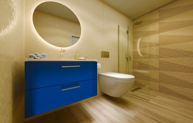 New Build - Flats - Torrevieja