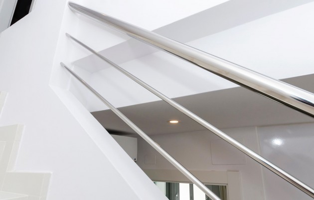 New Build - Villas - Torrevieja