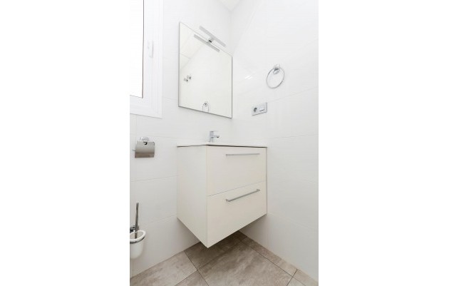 New Build - Villas - Torrevieja