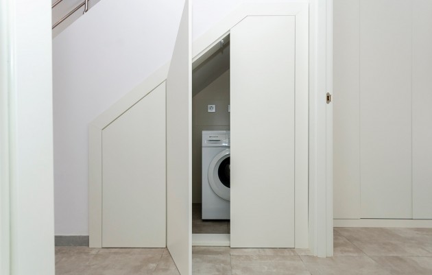 New Build - Villas - Torrevieja