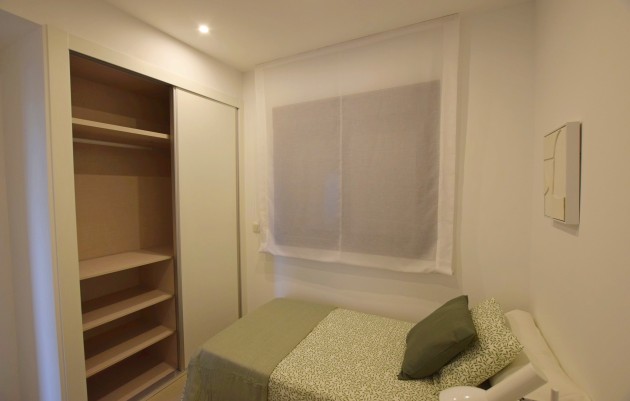 Nouvelle construction - Penthouses - Torrevieja