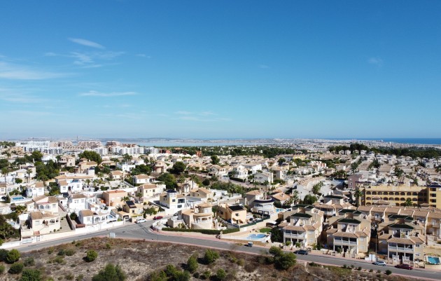 Nouvelle construction - Flats - Orihuela