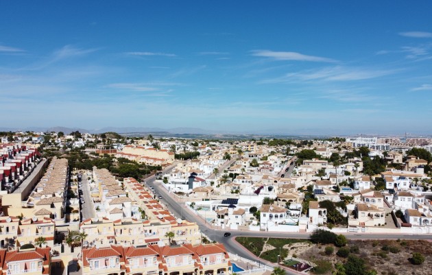 Nouvelle construction - Flats - Orihuela