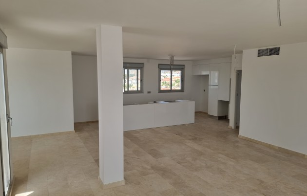 Nouvelle construction - Flats - Orihuela