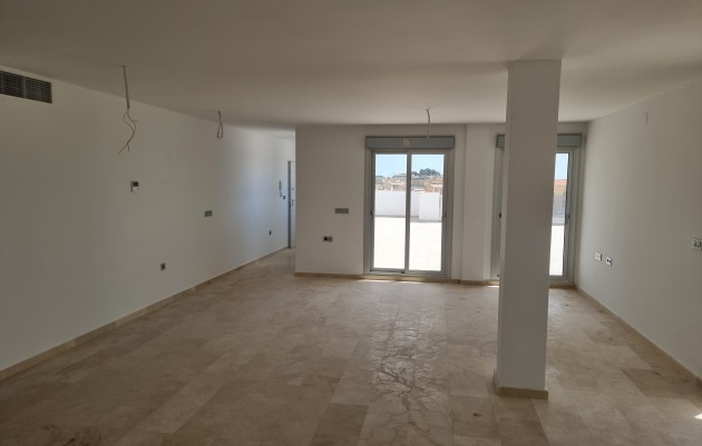 New Build - Penthouses - Orihuela