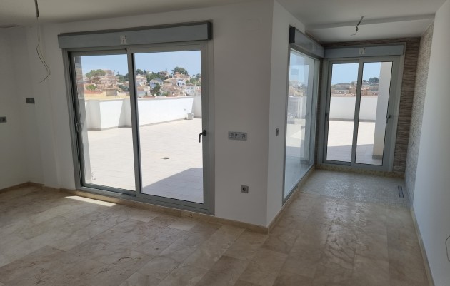 New Build - Penthouses - Orihuela