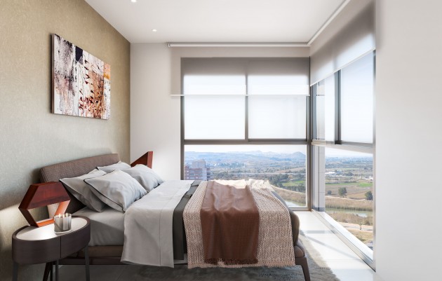 Nueva construcción  - Ground floors - Guardamar del Segura - Guardamar Del Segura