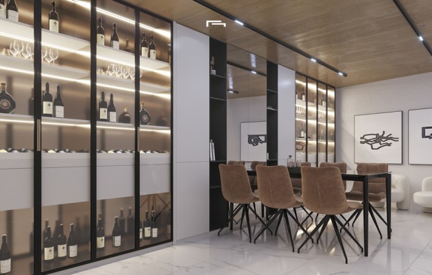 New Build - Villas - Moraira