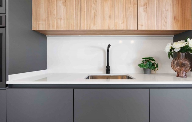 Nouvelle construction - Villas - Rojales