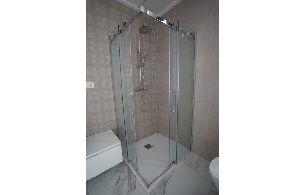 Nouvelle construction - Villas - Polop