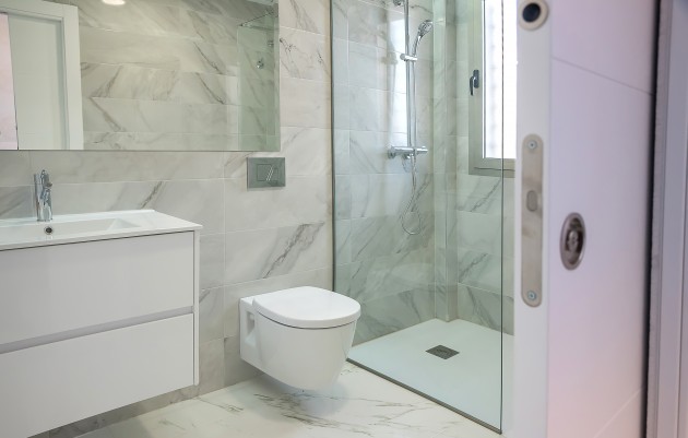 Nouvelle construction - Villas - Orihuela