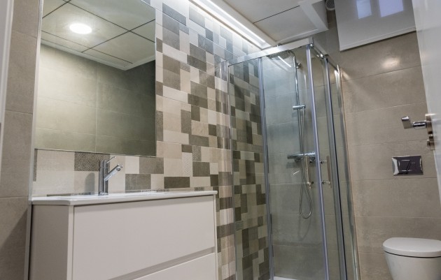 Nouvelle construction - Villas - Orihuela