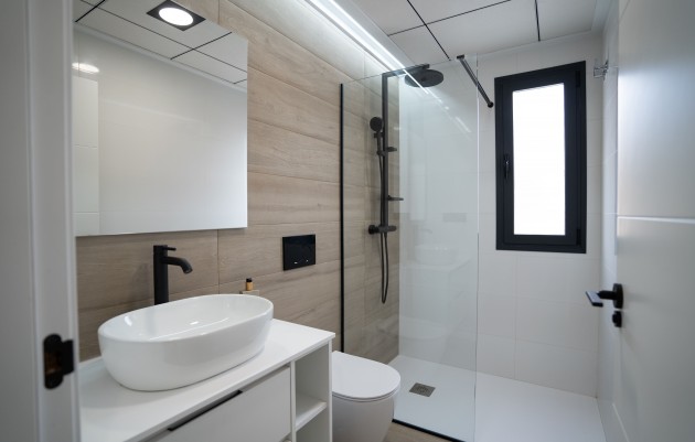 Nouvelle construction - Duplexes - Orihuela