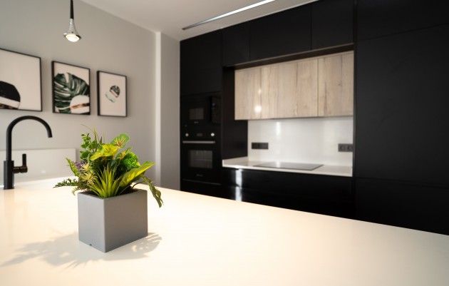 Nouvelle construction - Duplexes - Orihuela