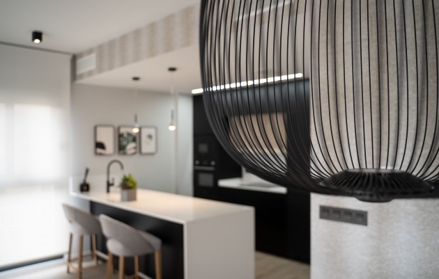 Nouvelle construction - Duplexes - Orihuela