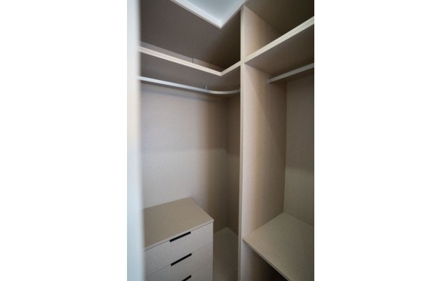 Nouvelle construction - Duplexes - Orihuela