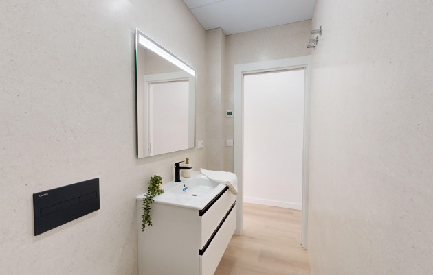 Nouvelle construction - Penthouses - Guardamar del Segura - Guardamar Del Segura